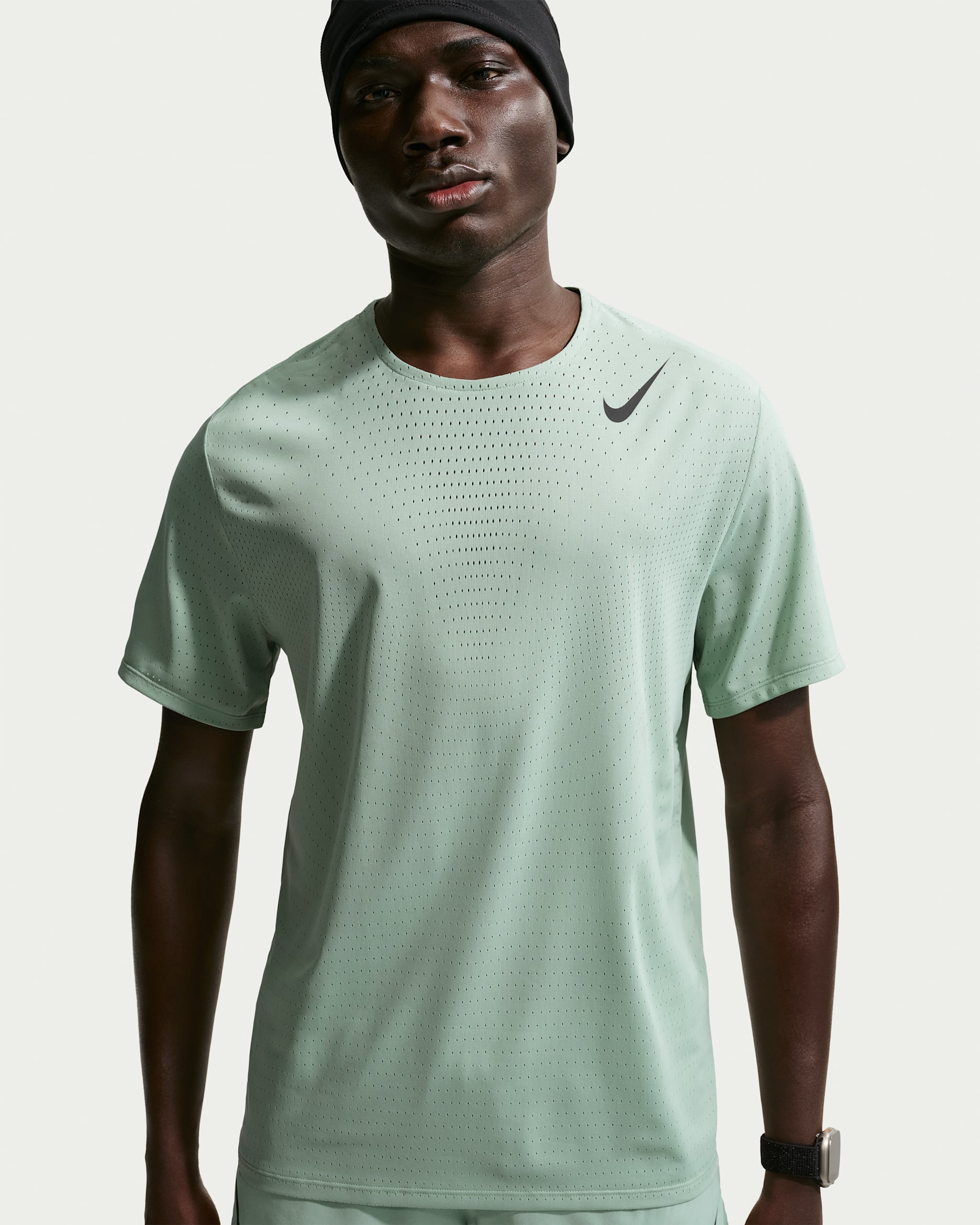 Nike AeroSwift Men's Dri-FIT ADV Short-Sleeve Running Top. Nike CA